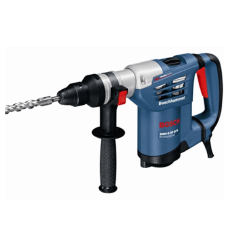 Bosch Power Tool Battery Packi jaoks